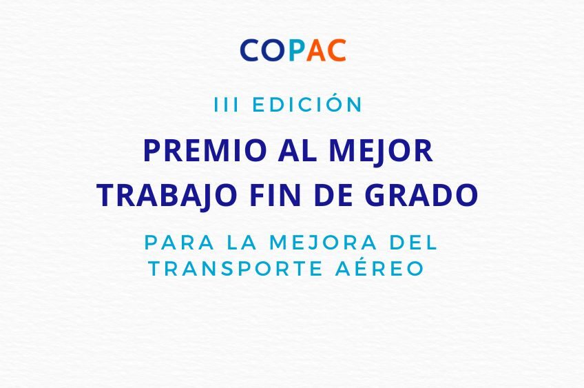 Premio Mejor TFG